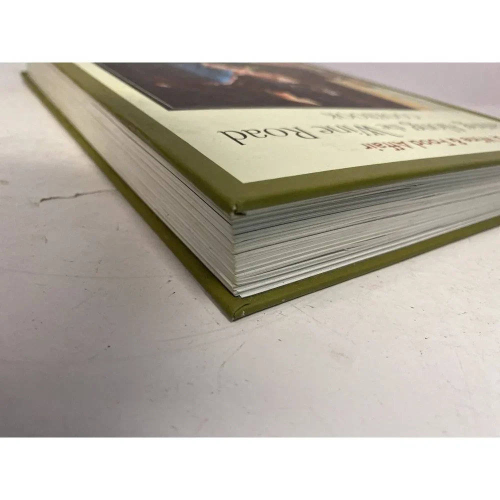 Tasting Along the Wine Road Cookbook Sonoma California Vineyards